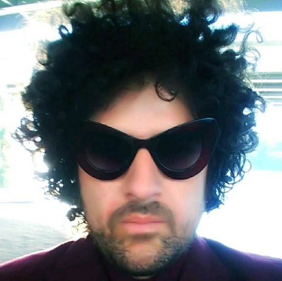 Meet your Jonathan TreyLux,  Treyluxual, Ltd. CEO - Picture 1 of 3